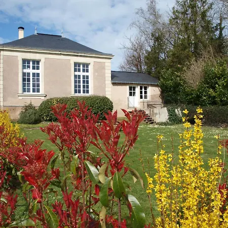 بيت للعطل La Petite Ecole Chambellay