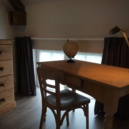 La Petite Ecole Сasa de vacaciones *