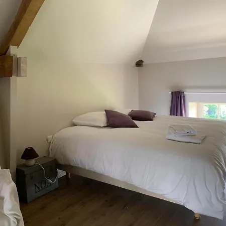 La Petite Ecole Chambellay