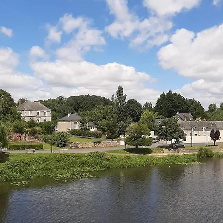 La Petite Ecole Holiday home *