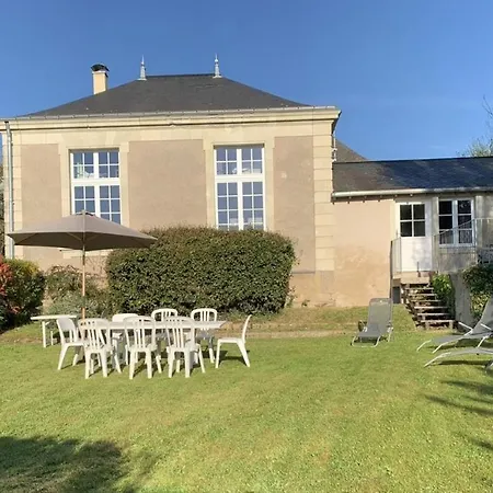 Holiday home La Petite Ecole