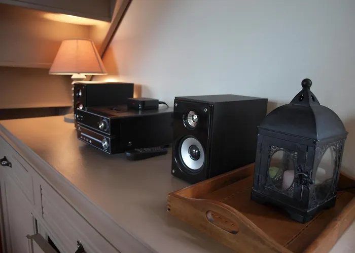 La Petite Ecole Casa vacanze *