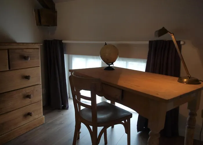 La Petite Ecole Casa vacanze *